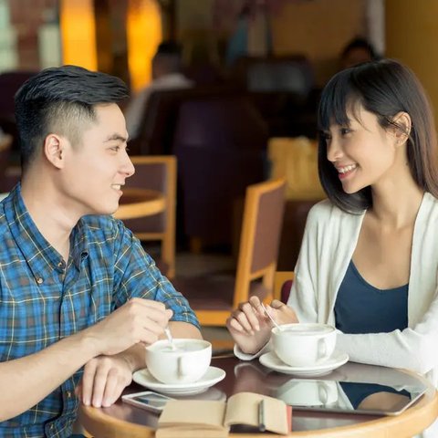 Kenali bentuk-bentuk Love language kamu dan pasanganmu. (pexels.com/@josh-willink-11499)