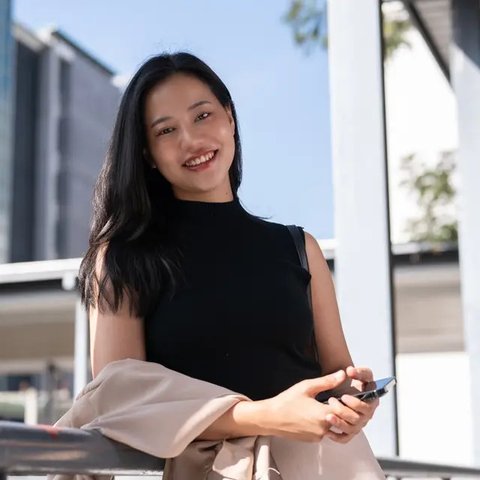 Ilustrasi./Copyright unsplash.com/@gnichole_tumbaga