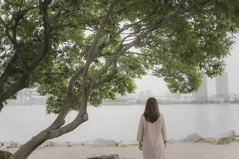 Ilustrasi./Copyright unsplash.com/@gnichole_tumbaga