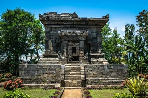 Malang Night Paradise