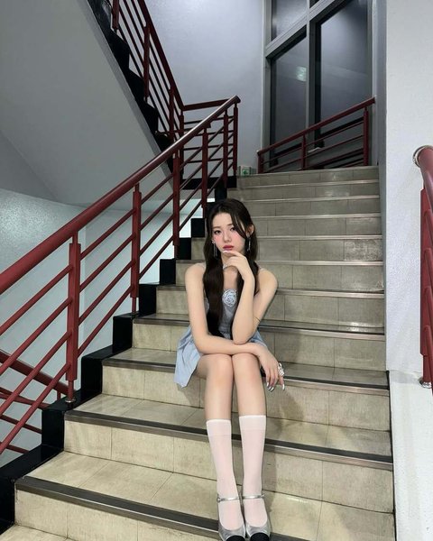 Dan yang terakhir, olahraga menjadi cara paling ampuh bagi dirinya sukses menurunkan berat badan. Selain dirinya, member BABYMONSTER melakukan latihan fisik yang teratur, termasuk latihan kardio, kekuatan, dan fleksibilitas.