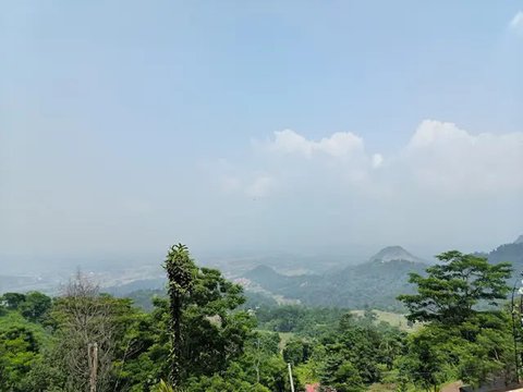 Cibokor Skypark Karawang (Foto: Google Maps)