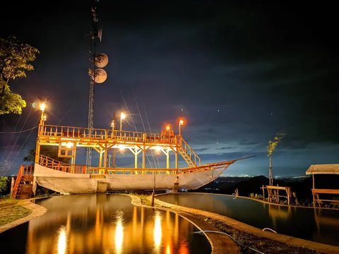 Cibokor Skypark Karawang (Foto: Google Maps)
