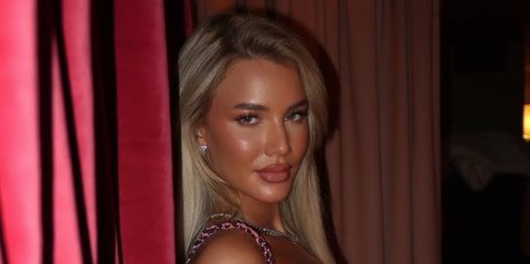 Sungguh Malang Nasib Marcus Rashford: Terdepak dari Skuad MU, Kini Diputus Pacar