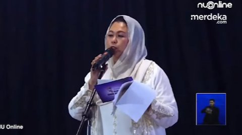 Telak Anak Presiden Pedas Kritik Polisi