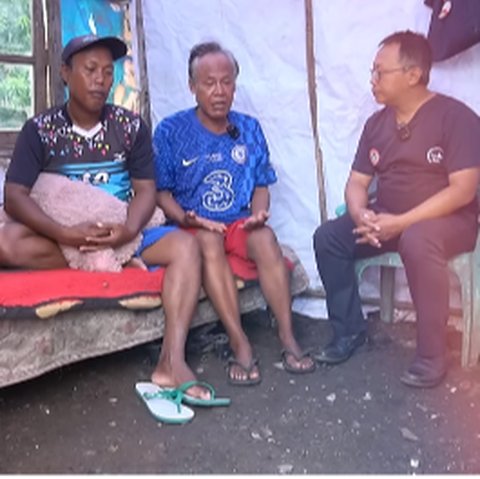 Ingin Taubat dan Jalani Hidup Normal