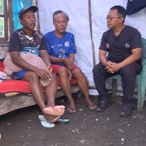 Ingin Taubat dan Jalani Hidup Normal
