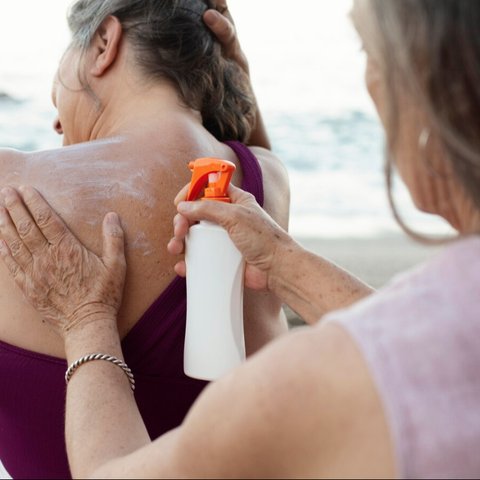 Cara Memakai Sunscreen yang Benar untuk Perlindungan Optimal