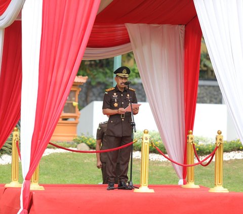 Kejaksaan Agung Memaknai Peringatan Hari Ibu