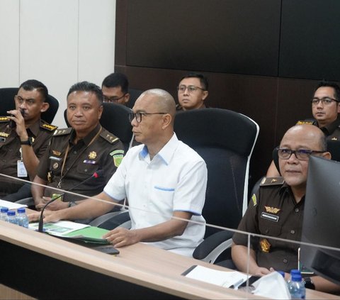 Beri Arahan Soal Integritas Penegakan Hukum,  JAM-Intelijen Ingin Hapus Stigma `No Viral No Justice`