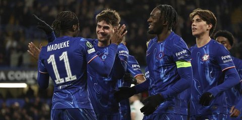 Head to Head dan Statistik: Chelsea vs Fulham - Premier League