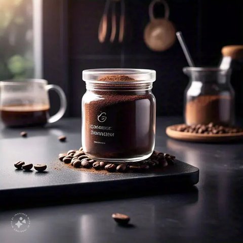 Kulkas Bau by Meta AI