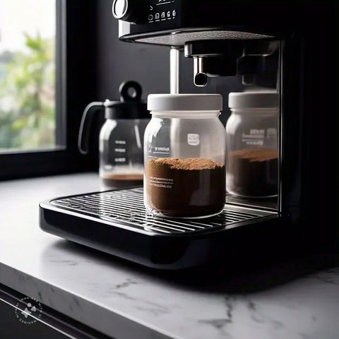 Kulkas Bau by Meta AI