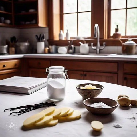 Kulkas Bau by Meta AI