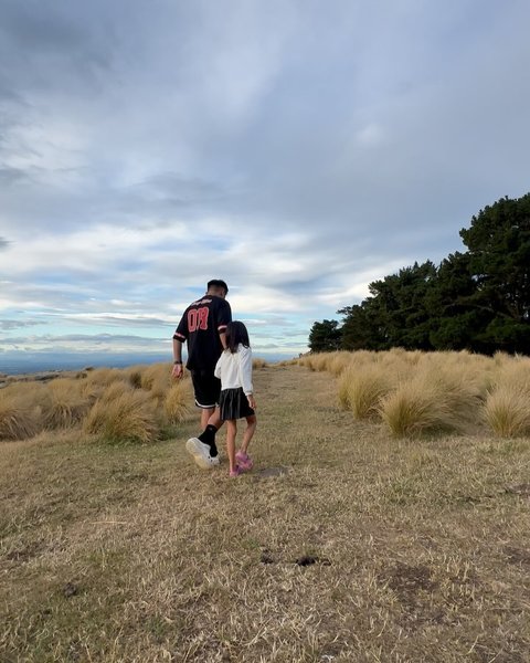 Boy William Kena Ulti Keponakan, Disebut Punya Hidung Palsu