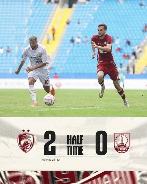 PSM Makassar Vs Barito Putera. (Bola.com/Dok.Instagram PSM Makassar).
