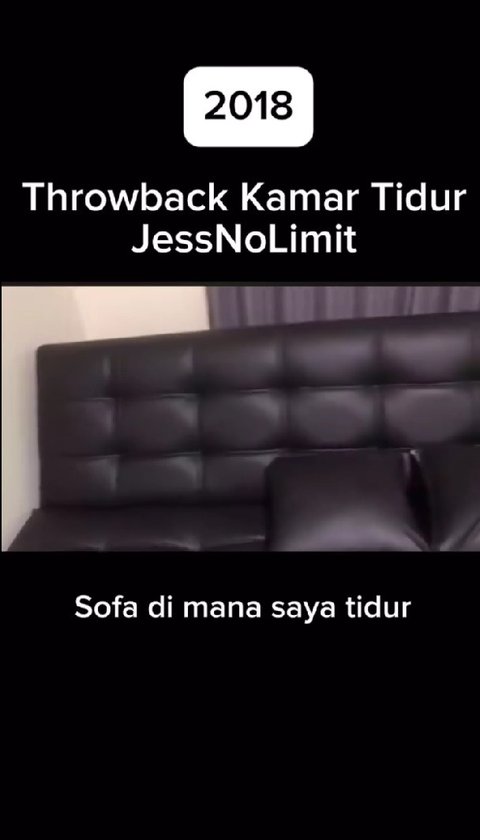 Potret Rumah Baru Jess No Limit dan Sisca Kohl, Megah Bak Istana