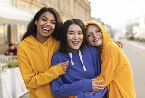Ilustrasi ketulusan hati. Photo by Freepik