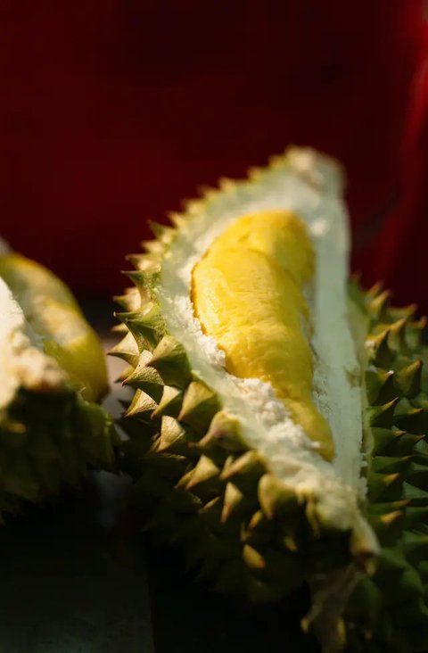 Ilustrasi Durian/https://unsplash.com/Jim Teo