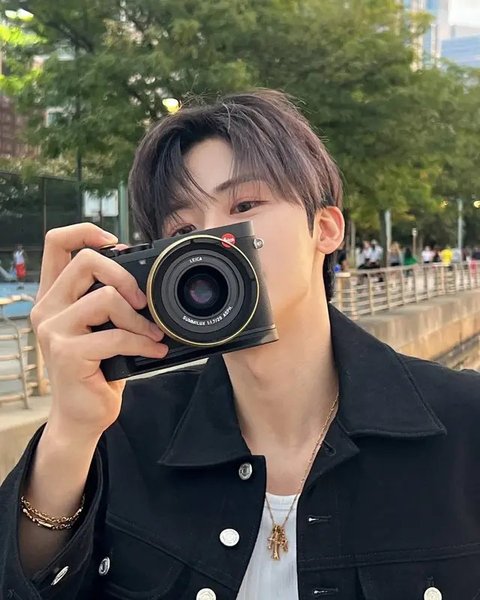 Jaemin NCT. (Instagram/ na.jaemin0813)