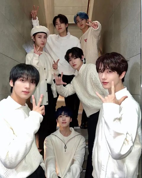 Jaemin NCT. (Instagram/ na.jaemin0813)