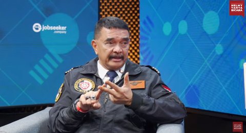 Ini Sosok Pilot yang Pernah Terbangkan Tiga Persiden RI dan Enam Presiden Asing
