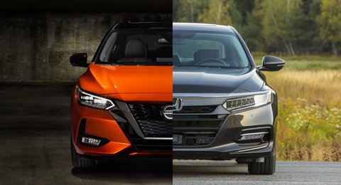Dikabarkan bahwa Nissan dan Honda akan mendirikan sebuah perusahaan induk.