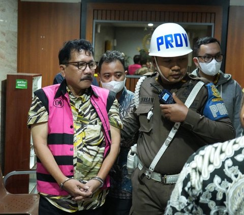 Kejagung Periksa Istri dan Anak ZR Sebagai Saksi Perkara Skandal Suap Vonis Bebas Ronald Tannur