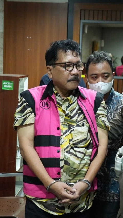 Kejagung Periksa Istri dan Anak ZR Sebagai Saksi Perkara Skandal Suap Vonis Bebas Ronald Tannur