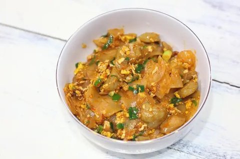 Ilustrasi Pepes Ikan Kembung Credit: Liputan6.com