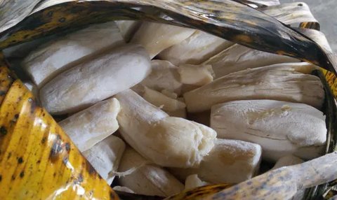 Ilustrasi Pepes Ikan Kembung Credit: Liputan6.com