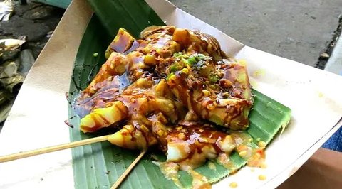 Ilustrasi Pepes Ikan Kembung Credit: Liputan6.com