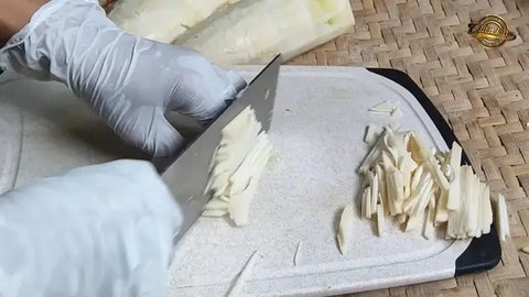 Rebung (Sumber: Pixabay)