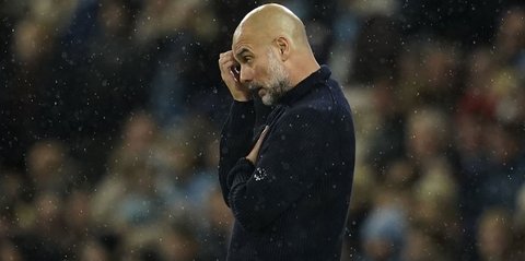 Prediksi Manchester City vs Everton 26 Desember 2024