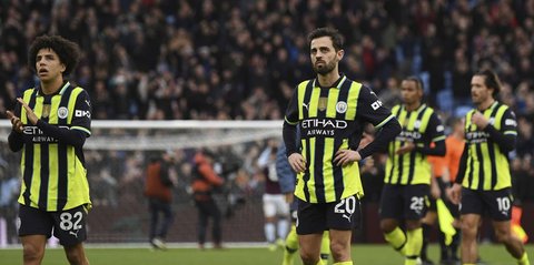 Prediksi Manchester City vs Everton 26 Desember 2024