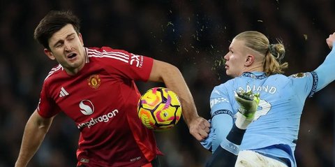 Setelah McTominay, Napoli Ingin Bajak Pemain Manchester United Ini di 2025?