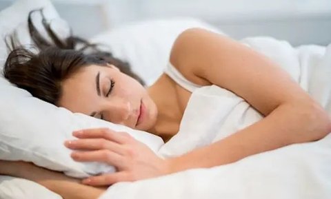 Cara Supaya Cepat Tidur dengan Nyenyak untuk Penderita Insomnia, Ketahui Penyebabnya