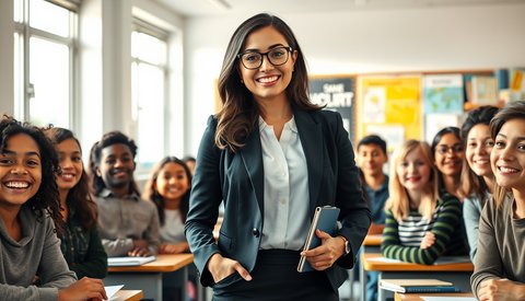 Kata Mutiara untuk Guru dari Murid yang Penuh Makna sebagai Bentuk Ucapan Terima Kasih