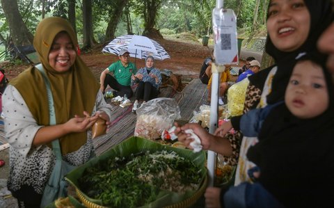 FOTO: Momen Cak Imin Kunjungi Taman Margasatwa Ragunan, Masalah Ini Jadi Sorotan