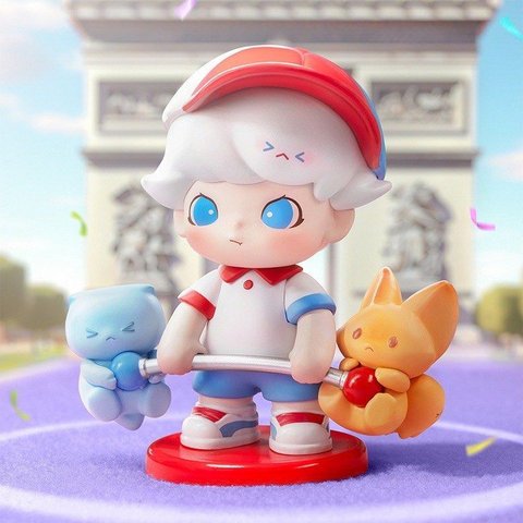 Dari Labubu hingga Crybaby, Tren Boneka Blind Box Pop Mart di Indonesia, Tetap Banyak Peminat Meski Harga Selangit