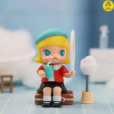 Dari Labubu hingga Crybaby, Tren Boneka Blind Box Pop Mart di Indonesia, Tetap Banyak Peminat Meski Harga Selangit