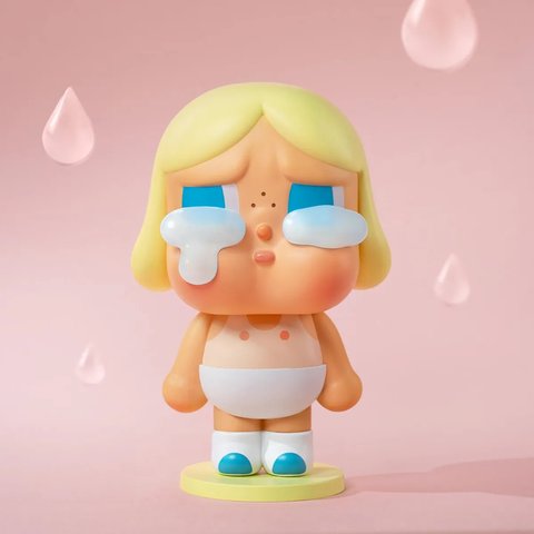 Dari Labubu hingga Crybaby, Tren Boneka Blind Box Pop Mart di Indonesia, Tetap Banyak Peminat Meski Harga Selangit