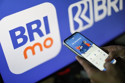 Jalani Liburan dengan Tenang, BRI Mudahkan Pembelian Asuransi Lewat Super Apps BRImo