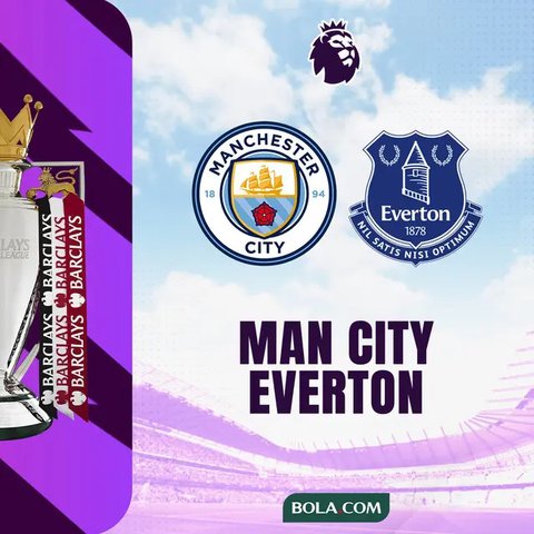 Liga Inggris - Ilustrasi Logo dan Piala Premier League 2024/2025 (Bola.com/Adreanus Titus)