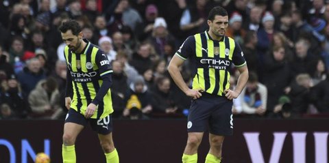 Pep Guardiola Ingatkan Man City: Kalau Kalah Terus, Gak Lolos ke UCL Loh!