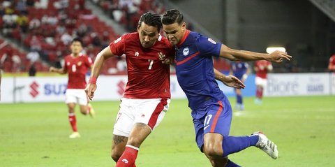 Ambisi Ezra Walian Comeback ke Timnas Indonesia, Mungkinkah Dilirik Shin Tae-yong Lagi?