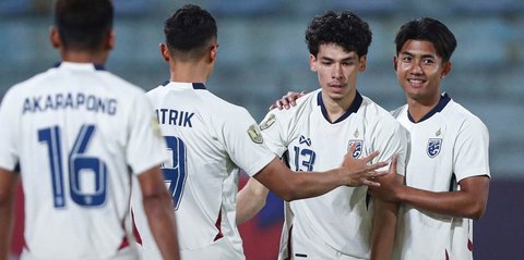 Jadwal Piala AFF 2024 di RCTI dan GTV, 8 Desember 2024 - 5 Januari 2025
