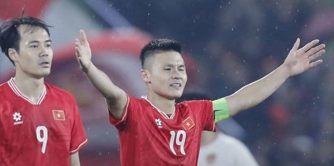 Jadwal Piala AFF 2024 di RCTI dan GTV, 8 Desember 2024 - 5 Januari 2025