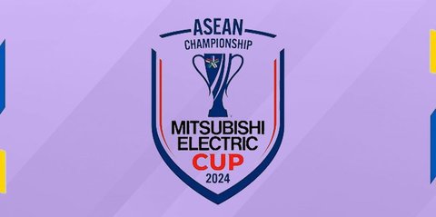 Jadwal Piala AFF 2024 di RCTI dan GTV, 8 Desember 2024 - 5 Januari 2025