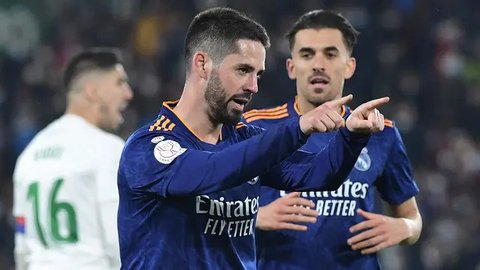 Takefusa Kubo direkrut Real Madrid pada musim panas 2019 lalu. Sadar bahwa wonderkid tersebut bakal kesulitan bersaing di tim utama, Los Blancos segera meminjamkannya ke Mallorca selama semus